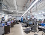 Center for Advanced Manufacturing Virtual Tour